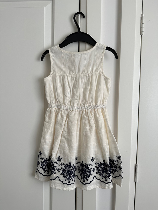 Size 5T dress brand new Artisan brand in Clothing - 5T in Mississauga / Peel Region - Image 4