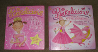 Pinkalicious The Princess of Pink Treasury,Storybook Collection