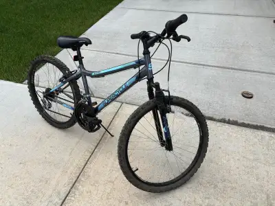 Supercycle Nitro Mountain Bike, View more