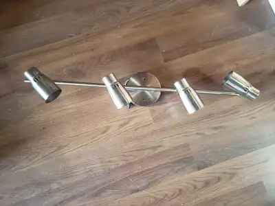 Track Lighting Fixture, View more