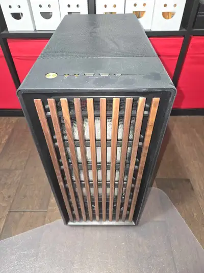 custom gaming pc, View more