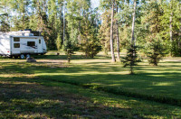 RV Lake Lot Available Now
