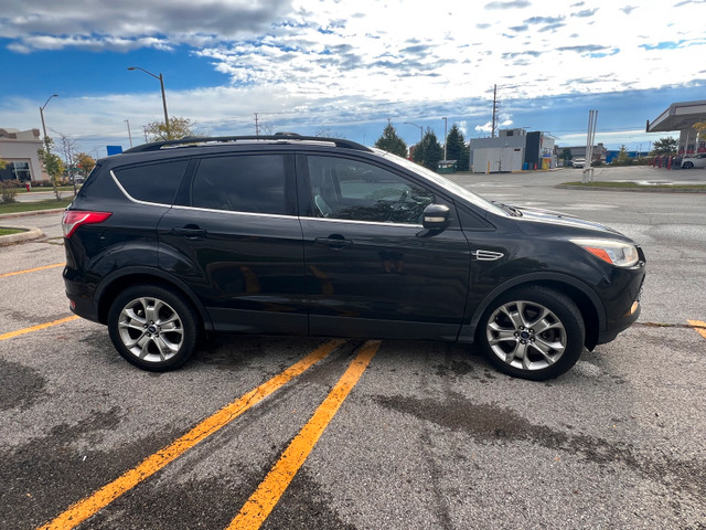 2013 Ford Escape SEL FWD available quickly!  in Cars & Trucks in Hamilton - Image 3