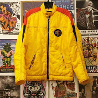 Vintage 80's Camero Jacket 