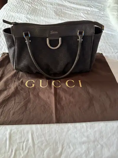 Gucci bag authentic, View more