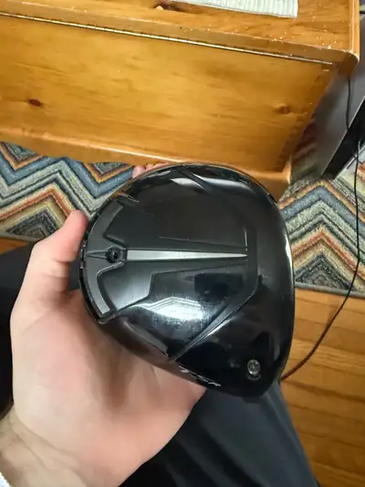 Titleist tsr3 driver head 10.0, View more