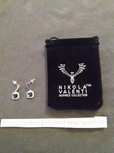 Nikola Valenti Inspired Collection Brand new #5