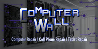 Tech Experts in Spruce Grove & Stony Plain | Computer Wall