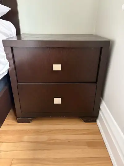 Bedroom Furniture Set, View more