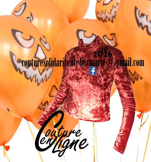 couture en ligne in Classes & Lessons in City of Montréal - Image 3