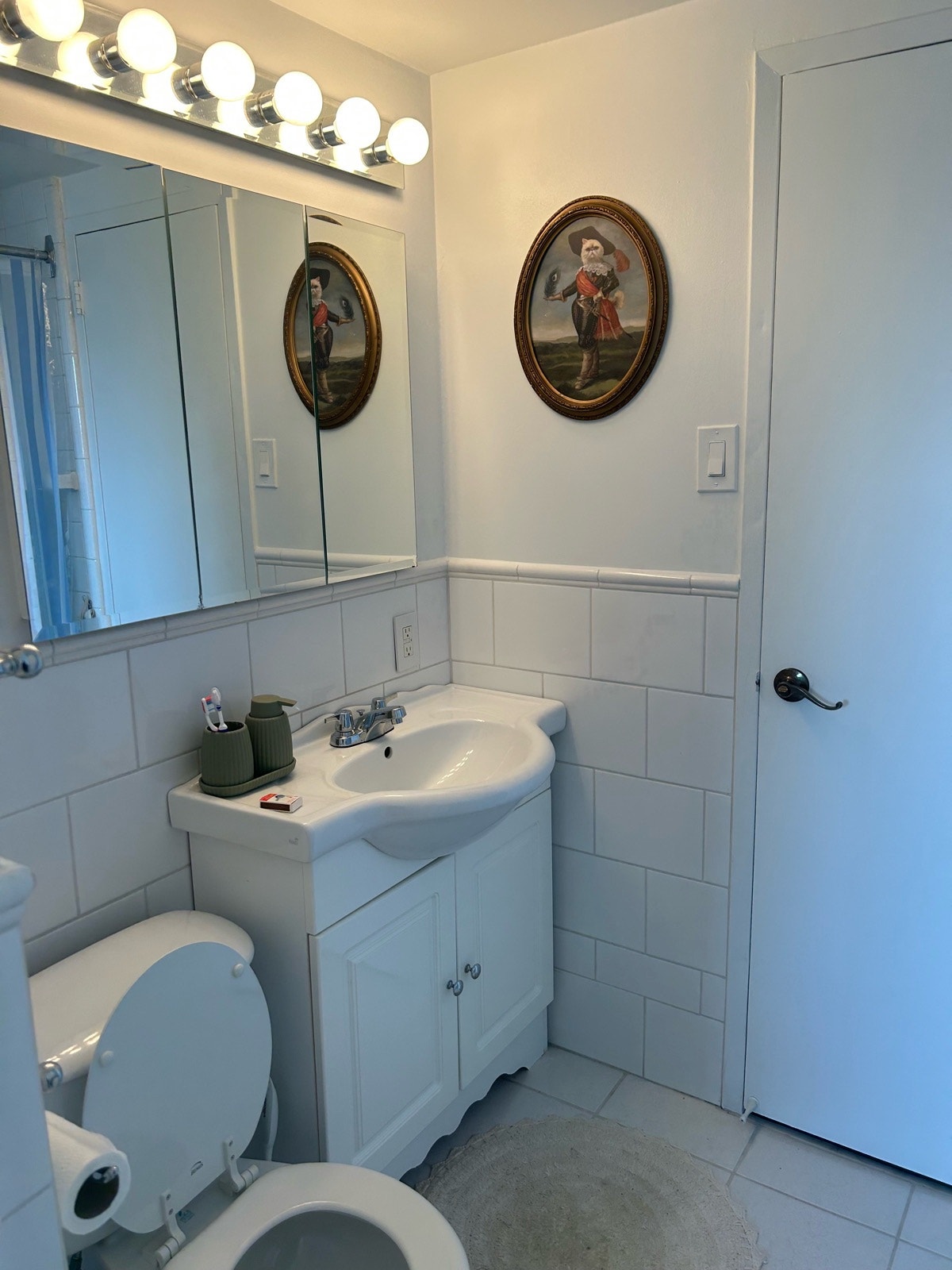 Chambre à louer — photo 2