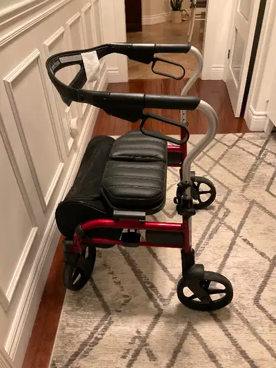 walker in Health & Special Needs in St. John's | Kijiji