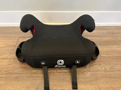 Diono Solana 2 Booster Seat, View more