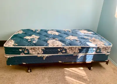 Single Twin bed, View more