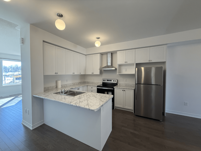 Brand New 4 Bedroom Townhouse for Rent – Seaton, Pickering in Long Term Rentals in Oshawa / Durham Region - Image 4