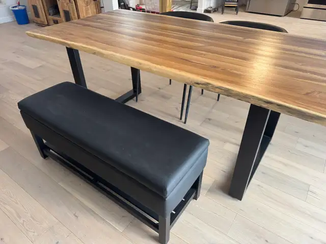 Table de salle à manger in Dining Tables & Sets in Longueuil / South Shore - Image 6