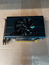 Carte Graphique Sapphire Pulse RX 570 4GB