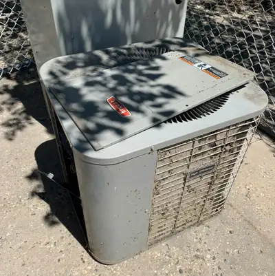 This worked great we replaced the furnace so did the AC at the same time . Make a offer
