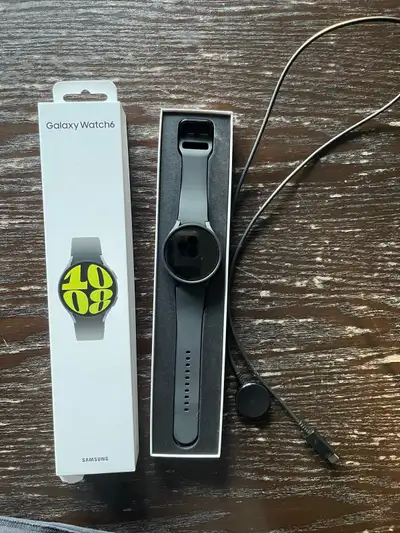 Samsung galaxy watch , View more