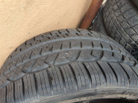 1 pneu COOPER ZEON RS3-A 255/35R18 en exellente état 