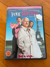 Film La panthère rose