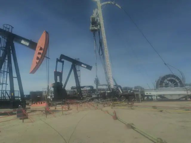 NOW HIRING - Solstice PTS - Oil & Gas Production Testers in General Labour in Lethbridge - Image 4