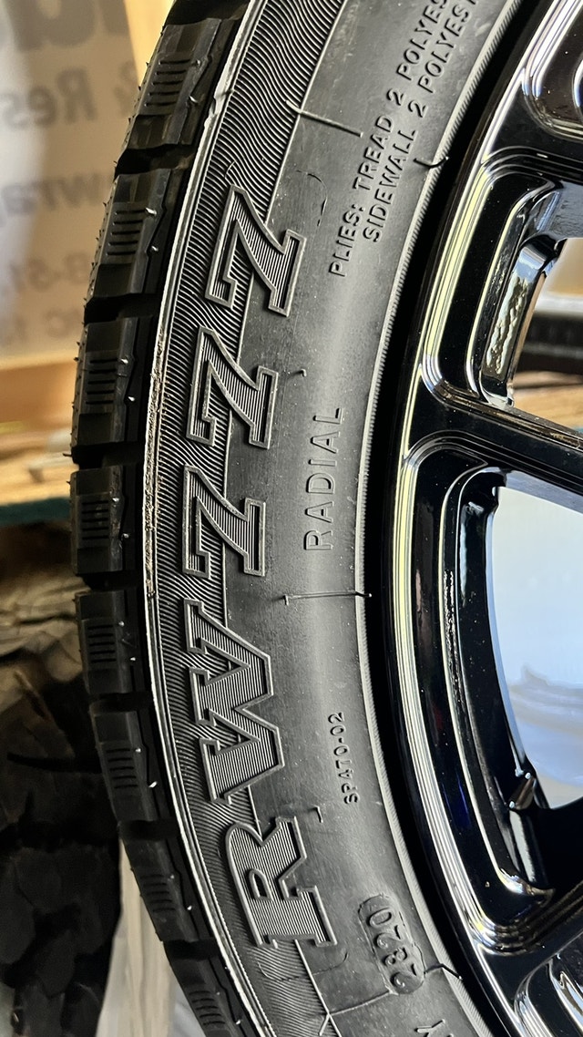 2022 Tesla model Y performance Tires & Rims Fredericton Kijiji