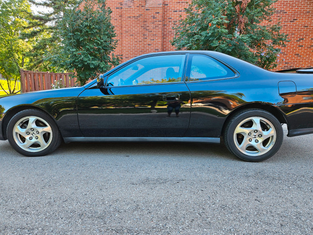 1998 Honda Prelude in Cars & Trucks in Mississauga / Peel Region