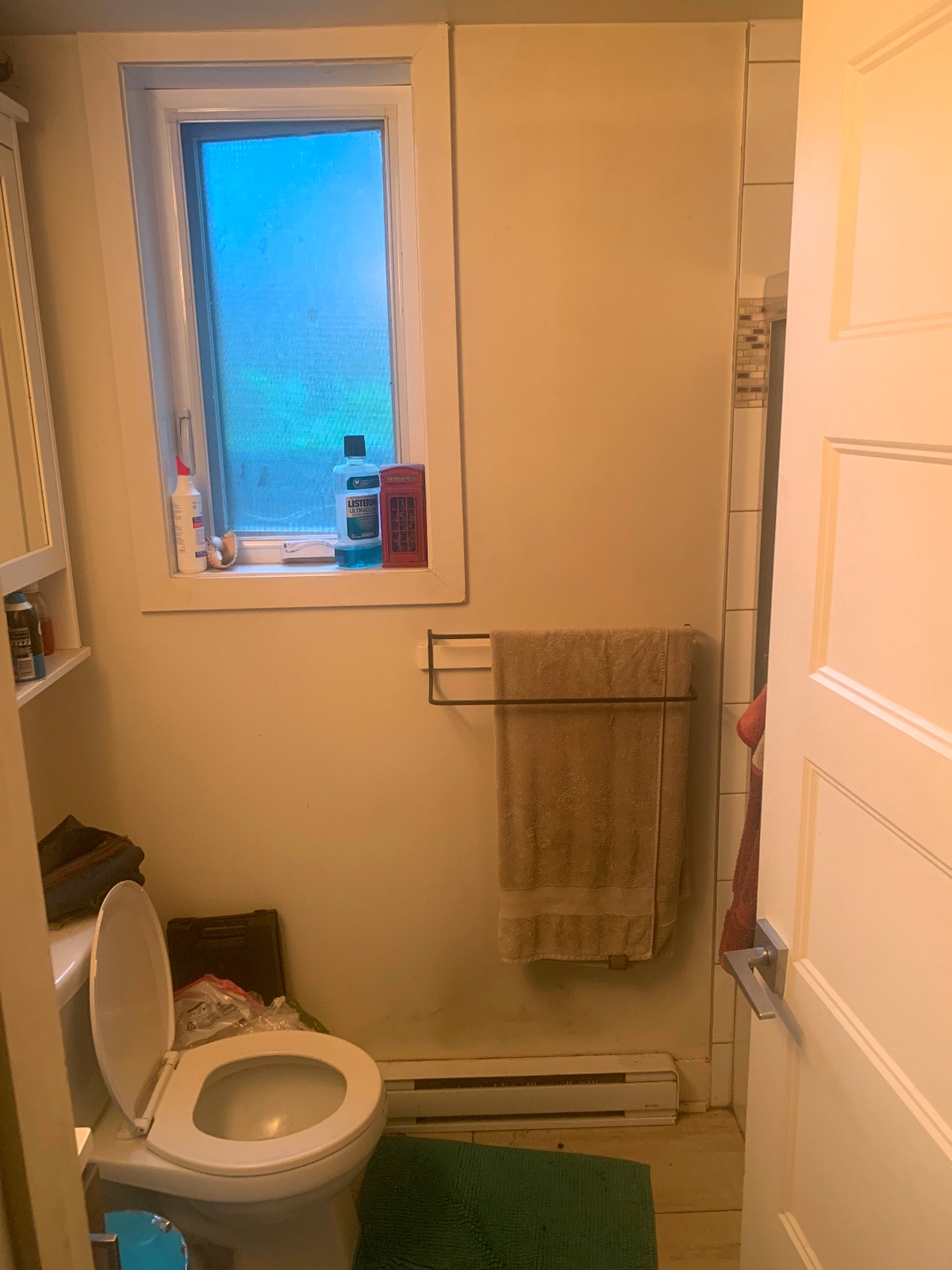 Chambre à sous louer pour 2 mois ou - , du 1 juillet au 1 sept — photo 1