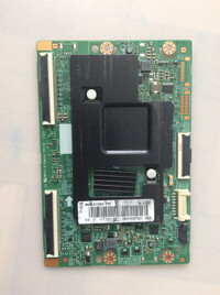 BN95-01330A Samsung TV Module, T-Con board, BN41-02112A, BN97-07