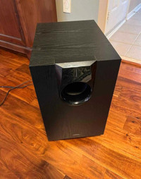 ONKYO SKW-560 Powered Subwoofer