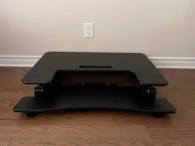 VIVO Standing Desk Converter, View more