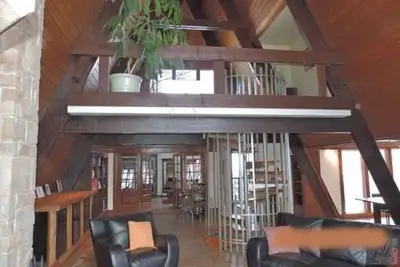 Maison a louer St-Sauveur - Home for Rent near St-Sauveur