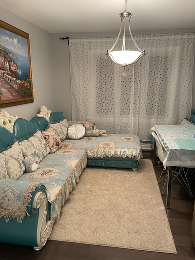 clean room in second floor , share washroom and kitchen . Looking for single female as roommate , no...