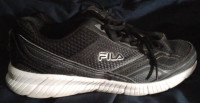 Ladies Fila Running Shoes Size 9 1/2