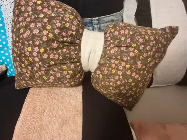 Homemade Pillows529839327135682563