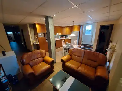 chambre à louer près de l’hôpital, Cegep et université