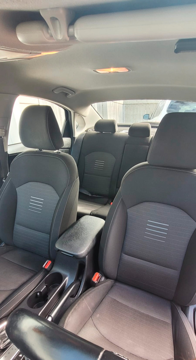 2019 Kia Forte - Low Mileage in Cars & Trucks in Edmonton - Image 4
