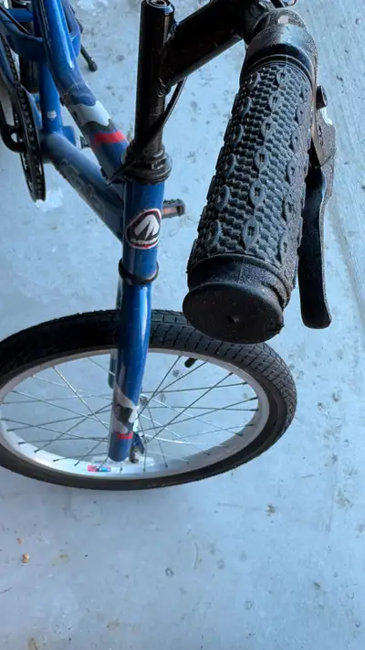 Boys bicycle, View more