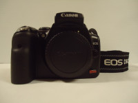 Canon EOS Digital Rebel DS6041 6.3MP Camera Body Only