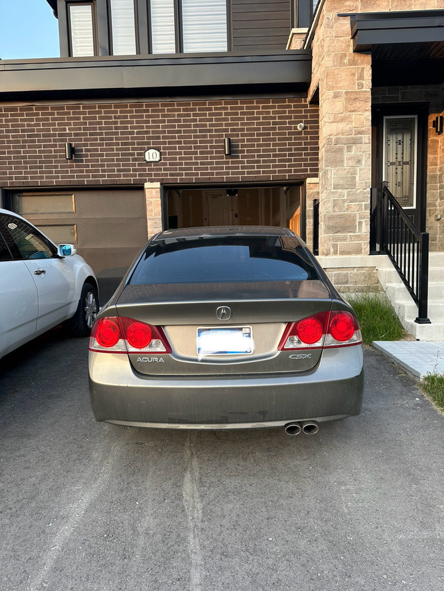 2006 Acura CSX in Cars & Trucks in Barrie - Image 3