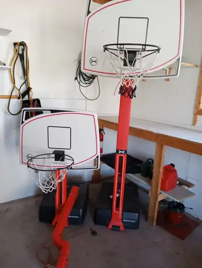 Pool basketball nets, View more