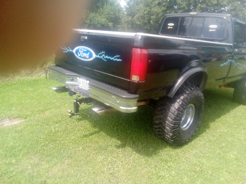 Truck for sale Classic Cars Napanee Kijiji