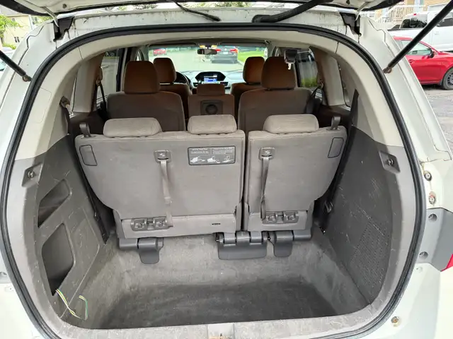 Honda Odyssey538448313870592007