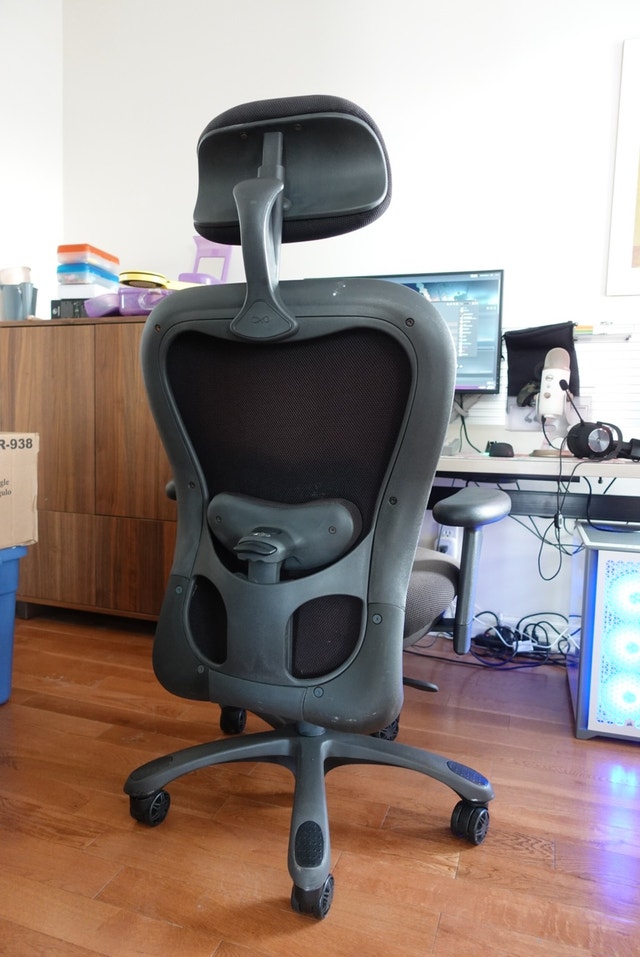 Nightingale CXO 6200 Ergonomic Office Chair Chairs & Recliners Mississauga / Peel Region