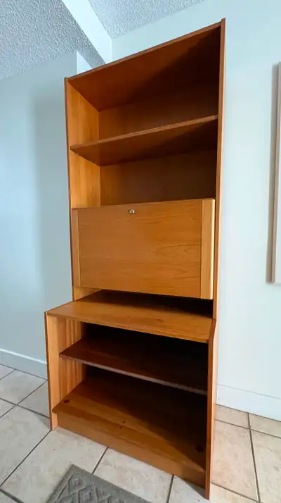 Bookcase/shelves unit, View more