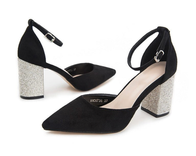 Women's High Heels, View more