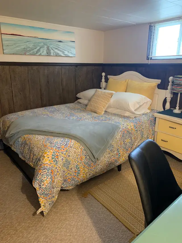 4 Bedroom House for Students or Faculty - Ashburnham Point in Long Term Rentals in Peterborough - Image 8