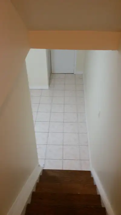 Basement for Rent