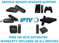 WE PROGRAM ALL ANDROID TV BOXES. IPTV.